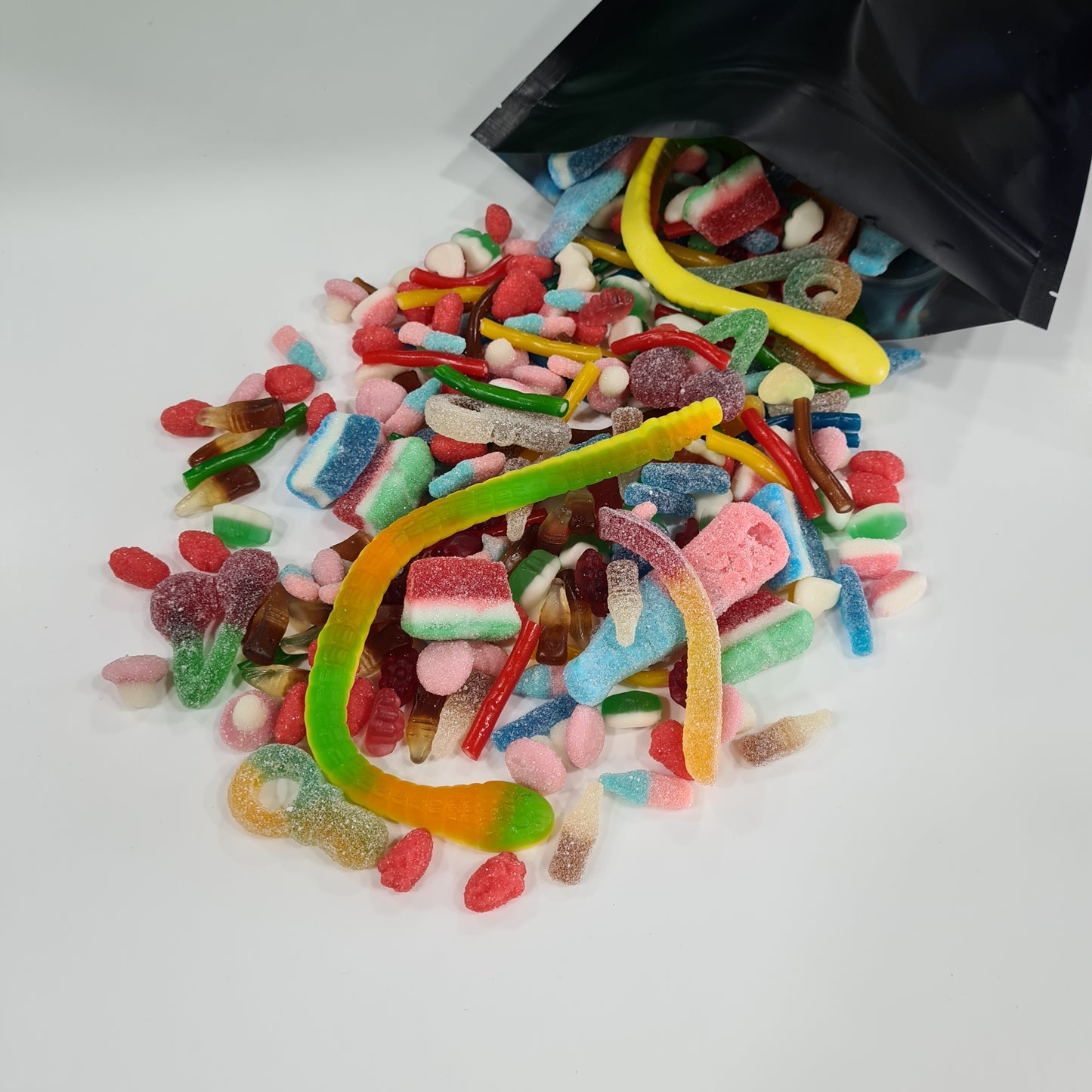 5kg Pick N Mix Sweet Bag