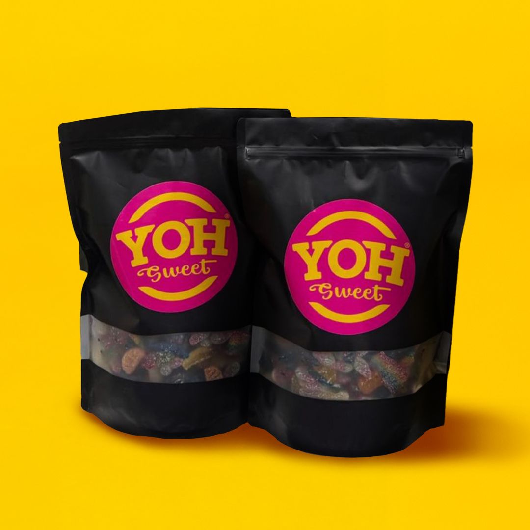 5kg Pick N Mix Sweet Bag